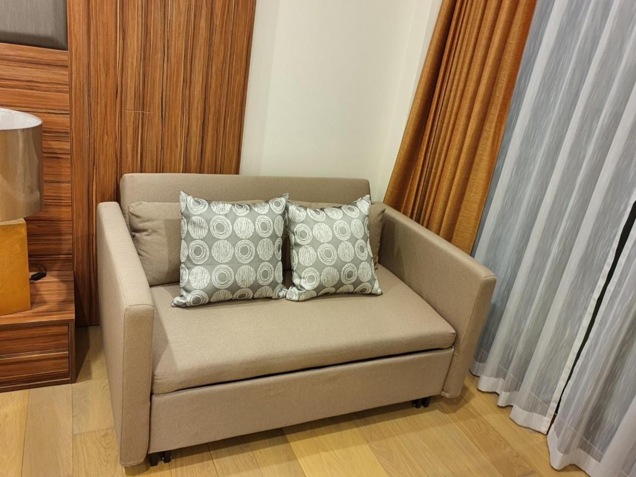 The Astra Suites Chiang Mai Bagian luar foto