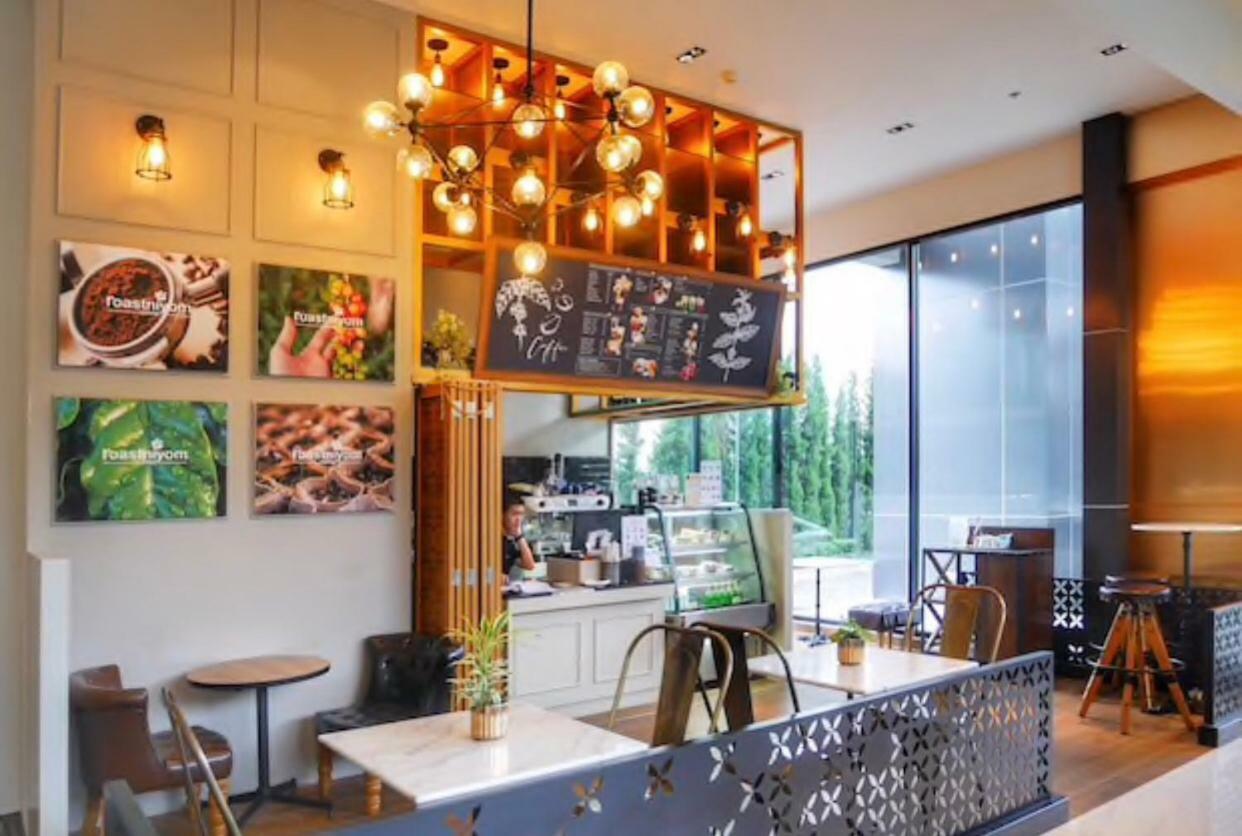 The Astra Suites Chiang Mai Bagian luar foto