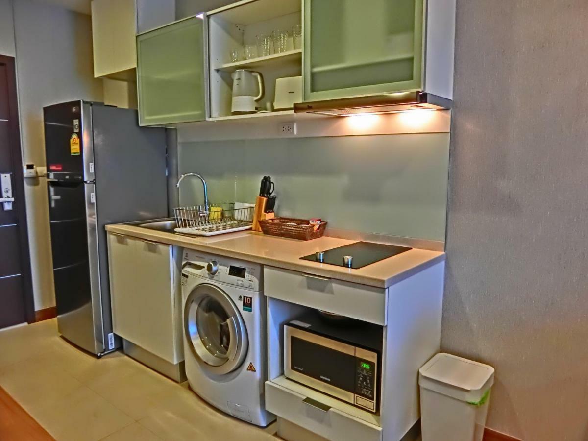 The Astra Suites Chiang Mai Bagian luar foto
